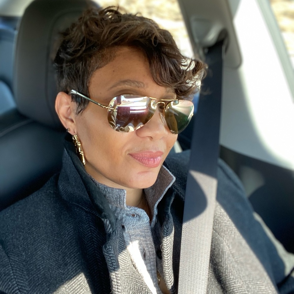 🛒 Meet your Posher, Cat